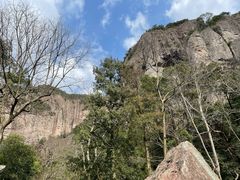 -雁荡山风景名胜区