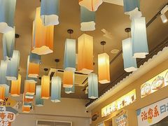 -大鲜生·亚洲菜融合小食堂