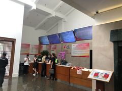 门面-陈云纪念馆