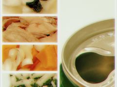 糟溜鱼片-光明邨大酒家(淮海路店)