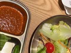 -西塔老太太泥炉烤肉(武汉摩尔城店)