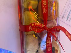 -北京稻香村(望京新世界店)