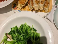 -绿杨春·淮扬宴(庐山路店)