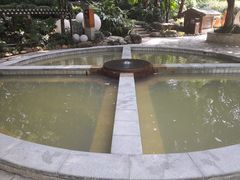 -融汇温泉