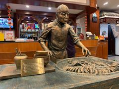 -北京小肠陈饭庄(方庄店)