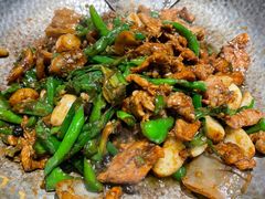 -恰饭·老长沙市井菜 (天河客运站店)