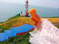 -漳州滨海火山岛自然生态风景区