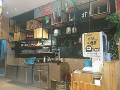 -木屋烧烤(西南角店)