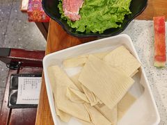-阳坊胜利涮羊肉(禧乐汇店)