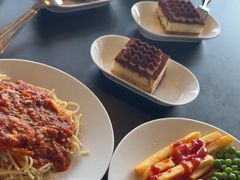 -宜家·瑞典风味餐厅(天津东丽商场店)