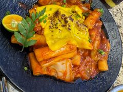 -安又胖韩国烤肉(美罗城店)