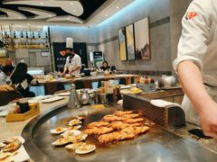 -上渔铁板烧(熙悦汇店)