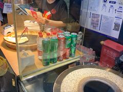 -阿甘锅盔(合生汇购物中心店)
