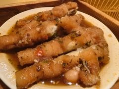 -蔡澜点心·粤菜(花城汇南区店)