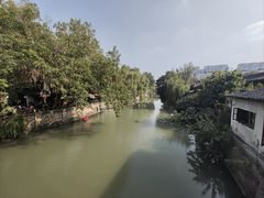 -小河直街历史文化街区