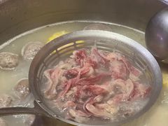 -贵宾牛·潮汕牛肉火锅(珠池总店)