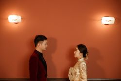 -CD视觉婚纱摄影