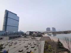 -青岛西海岸隆和福朋喜来登酒店
