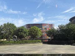 -步步高福朋喜来登·宜客乐西餐厅