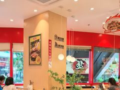 -华记煲仔华·煲仔饭(三元里万科里店)