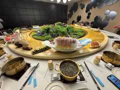 -香樟活鱼馆(渝北店)