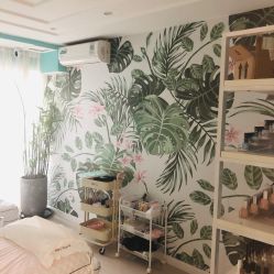 -Beauty Nails 美甲美睫皮肤管理