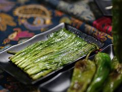 -1218 GRILL 主厨