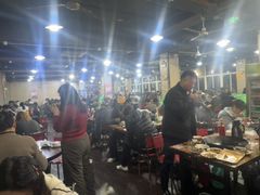 -皖北巫氏三胖地锅鸡(长淮总店)