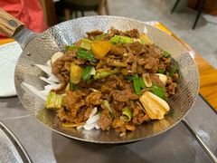 -小团圆灶台鱼·百城头牌菜(千岛湖店)