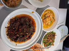 -攸州小镇家湘菜(小米科技园店)