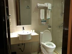 -城市便捷酒店(佛山大良清晖园步行街店)