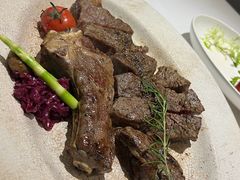 -王品牛排(福州泰禾店)
