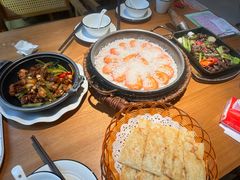 -一品烧农庄·佛山本地特色菜