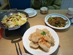 -东北风(龙湖杭州江东天街店)