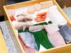 -鮨一日本料理(大中华店)