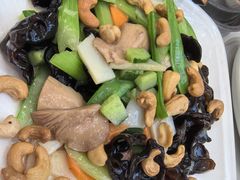 -清真·同发顺饭庄·烧麦(总店)