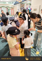 -奈尔宝·儿童乐园·亲子餐厅(苏州大悦城店)