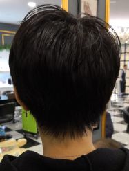 -BHG Hair Salon