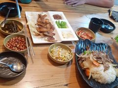 -京玉菲饭店(李村店)