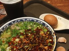 -有礼有面(知春路店)