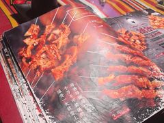 -吧嘚嘴炭烧鸽串吧(北海街店)