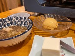 芝士豆腐-鮨清日本料理