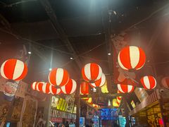 -白石的深夜食堂(济南万象城店)