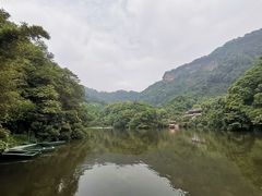 -青城山