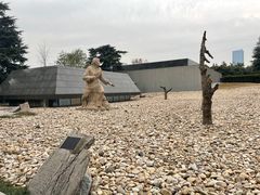 -侵华日军南京大屠杀遇难同胞纪念馆