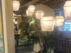 -绿草地·湘菜(喜盈门店)