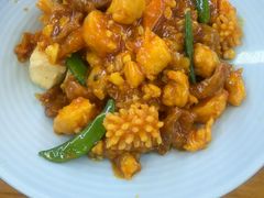 -清真利德顺小老饭庄(复兴路店)