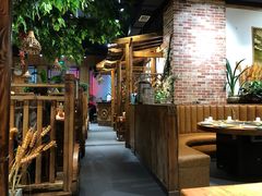 -草原塞蛮羊火锅城(港湾店)