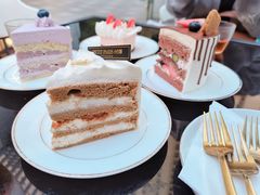 -PETIT PARIS 小巴黎(花园道店)