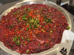 藤椒嫩牛肉-潭村(地铁站)